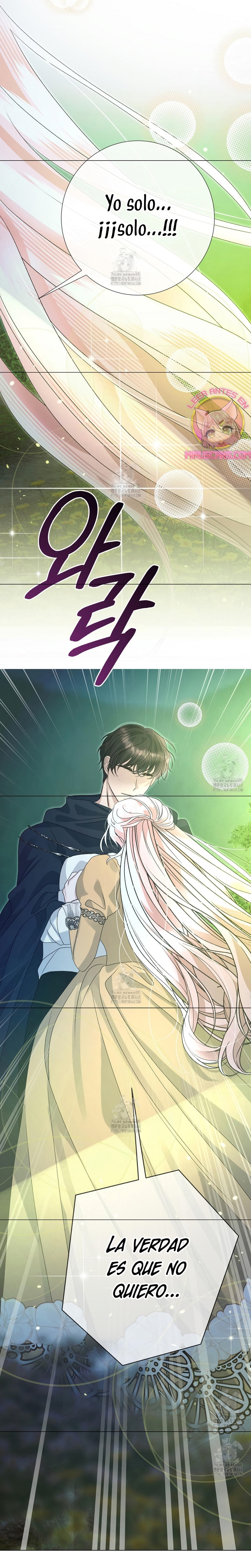 Castillo Salvaje Capítulo 78 - Página 41