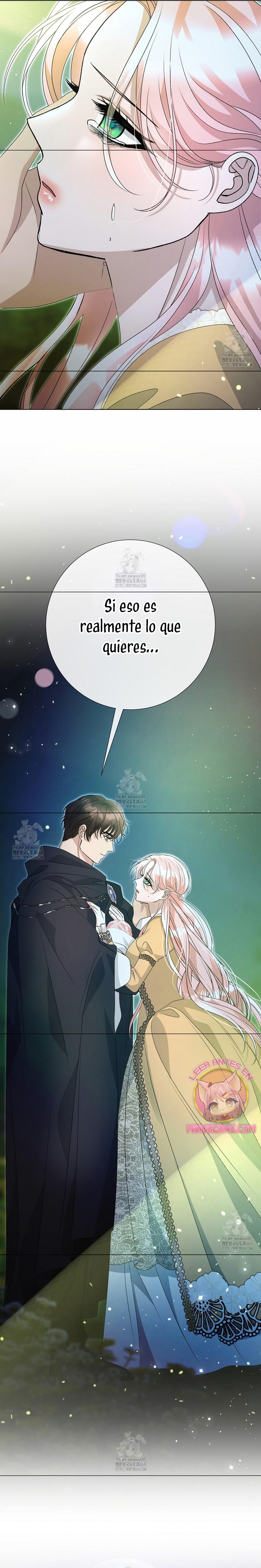 Castillo Salvaje Capítulo 78 - Página 43