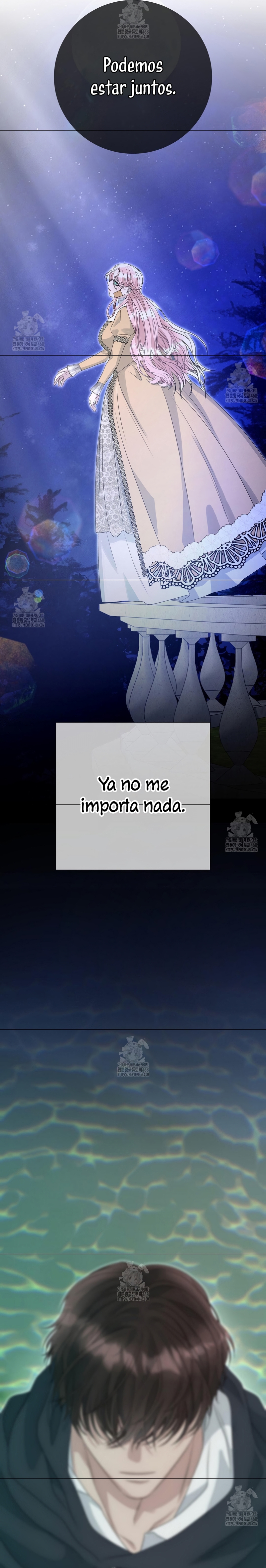 Castillo Salvaje Capítulo 78 - Página 44