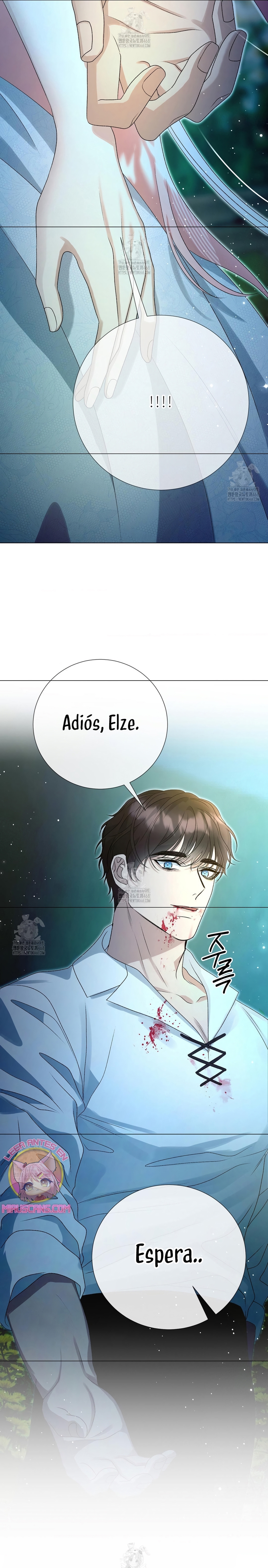 Castillo Salvaje Capítulo 78 - Página 6