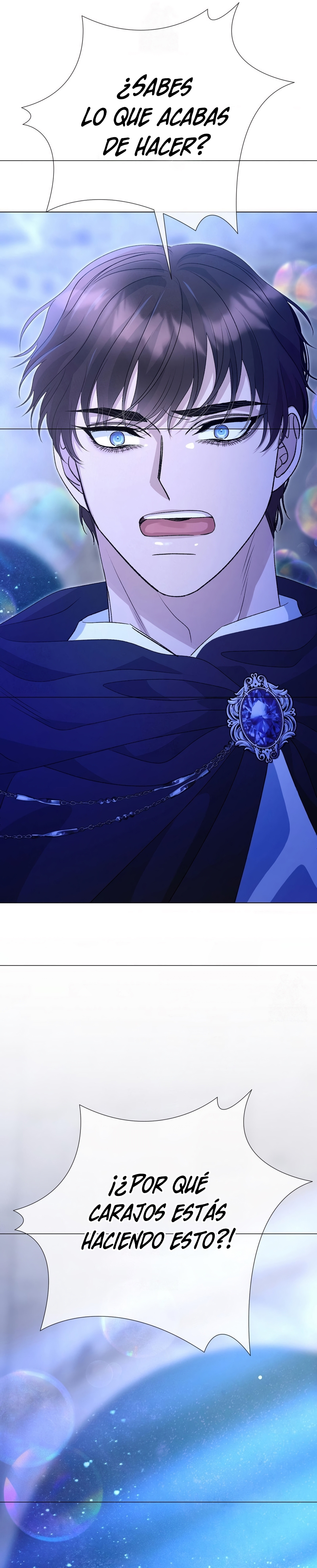 Castillo Salvaje Capítulo 79 - Página 10