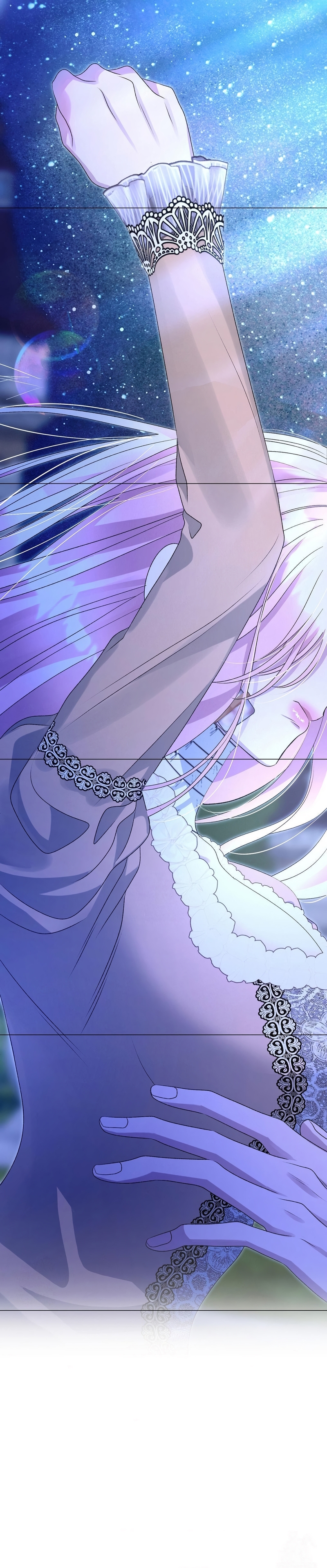 Castillo Salvaje Capítulo 79 - Página 11