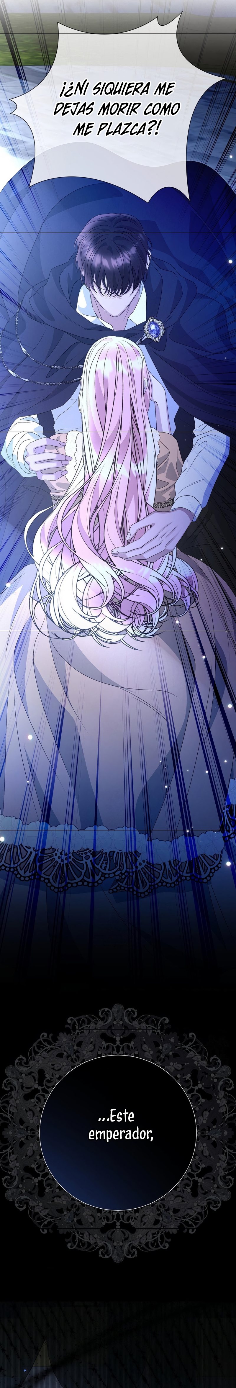 Castillo Salvaje Capítulo 79 - Página 14