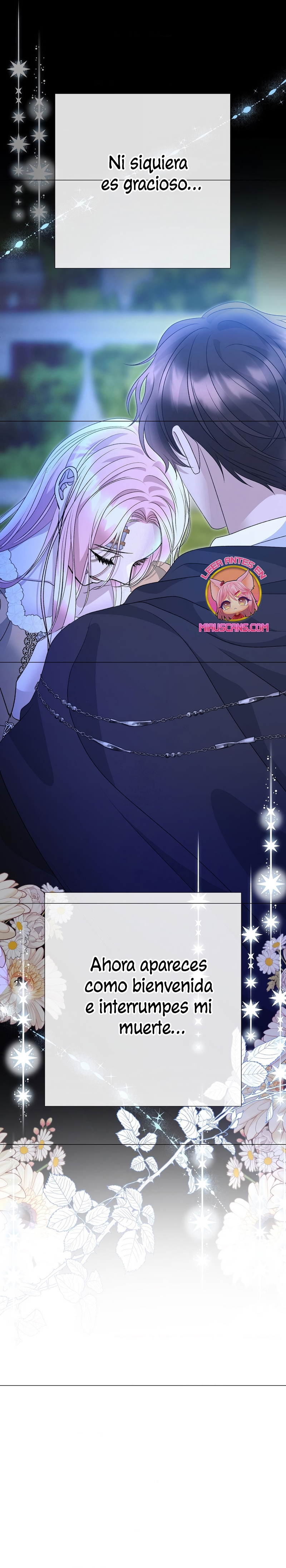 Castillo Salvaje Capítulo 79 - Página 16