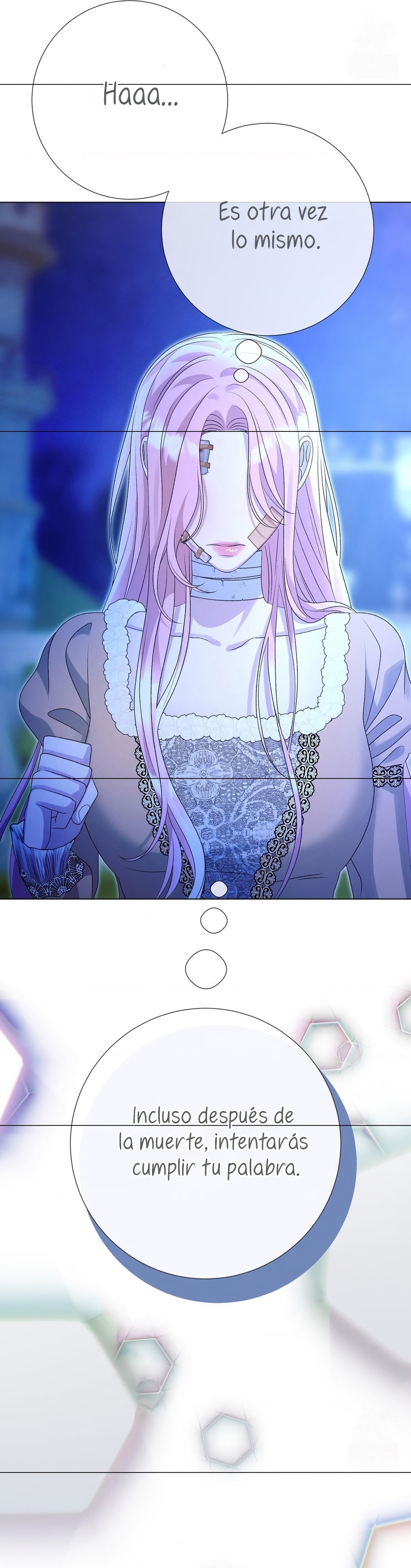 Castillo Salvaje Capítulo 79 - Página 17