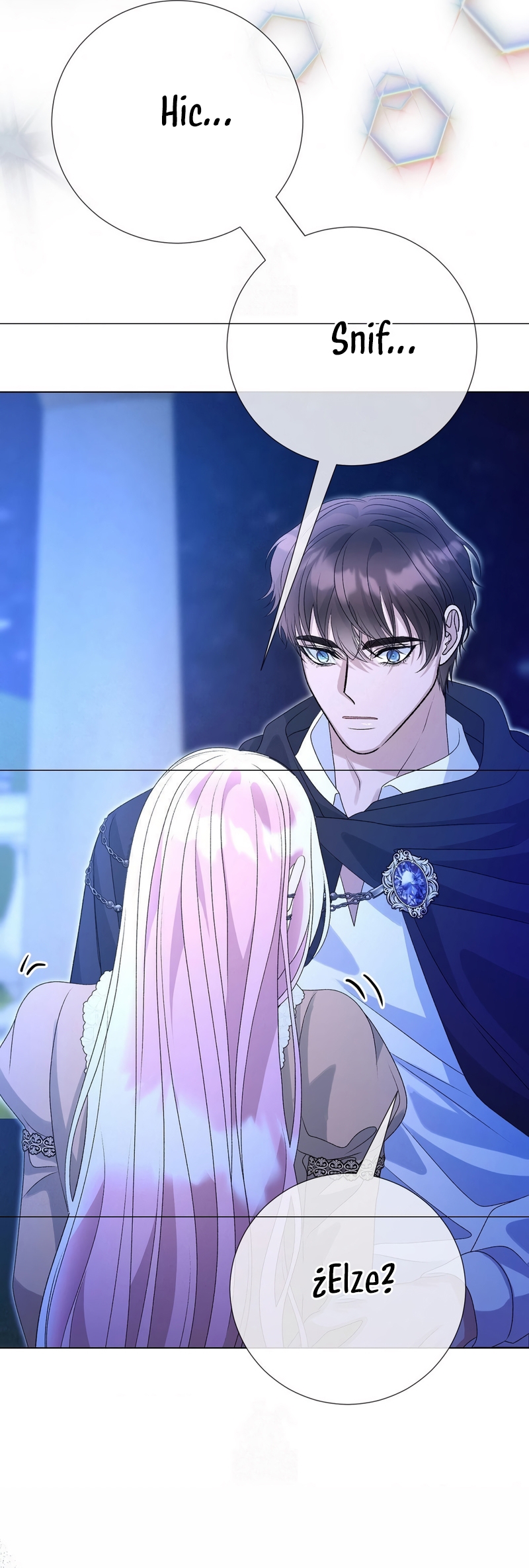 Castillo Salvaje Capítulo 79 - Página 18