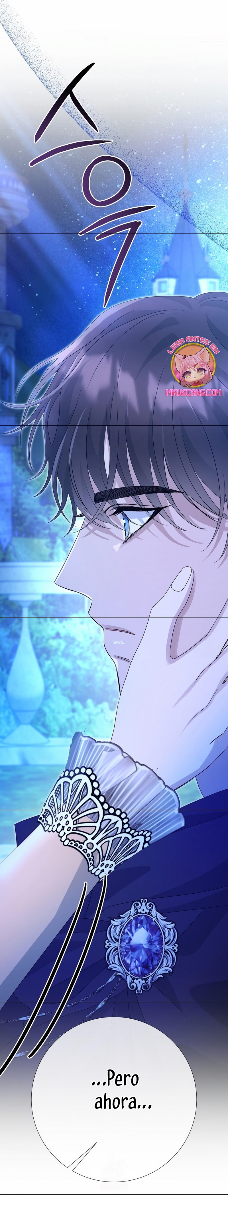 Castillo Salvaje Capítulo 79 - Página 19