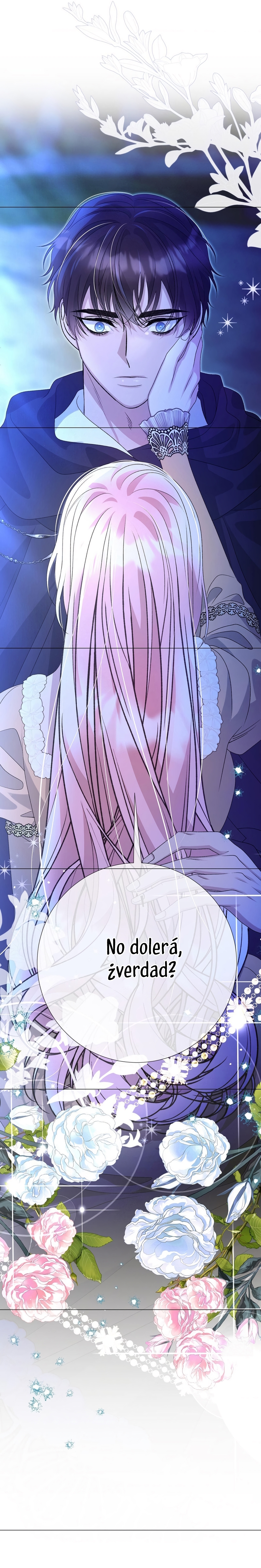 Castillo Salvaje Capítulo 79 - Página 20