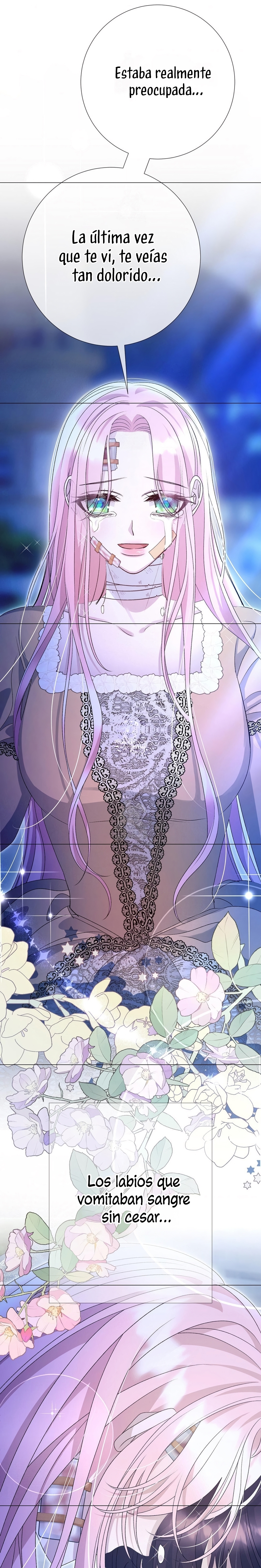 Castillo Salvaje Capítulo 79 - Página 21