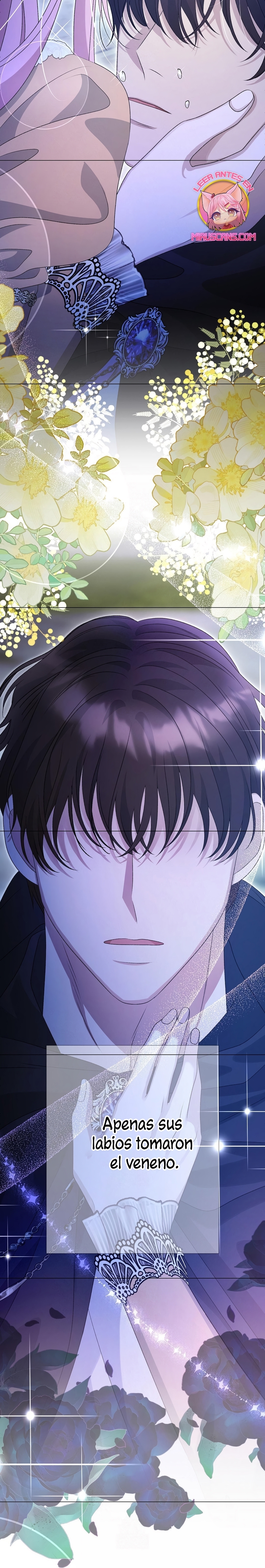 Castillo Salvaje Capítulo 79 - Página 22