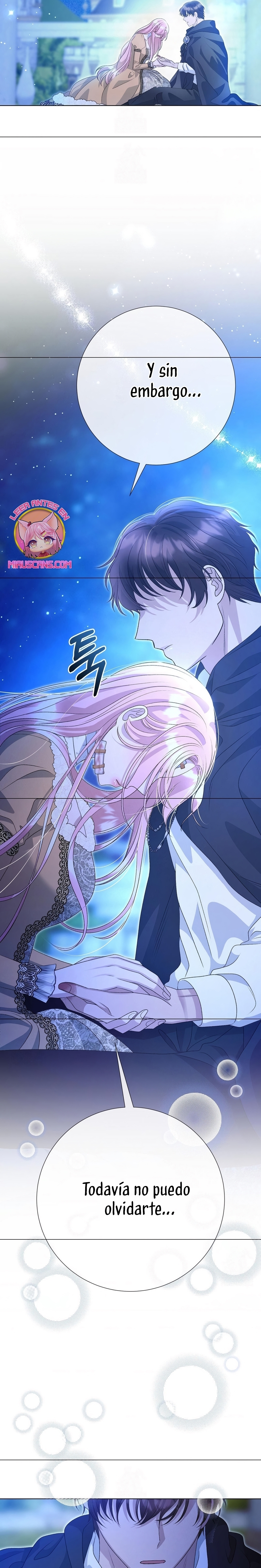 Castillo Salvaje Capítulo 79 - Página 25