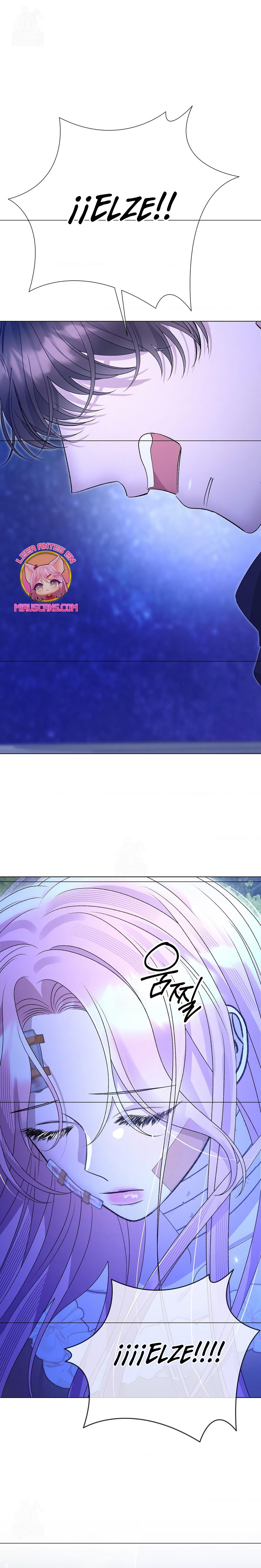 Castillo Salvaje Capítulo 79 - Página 3