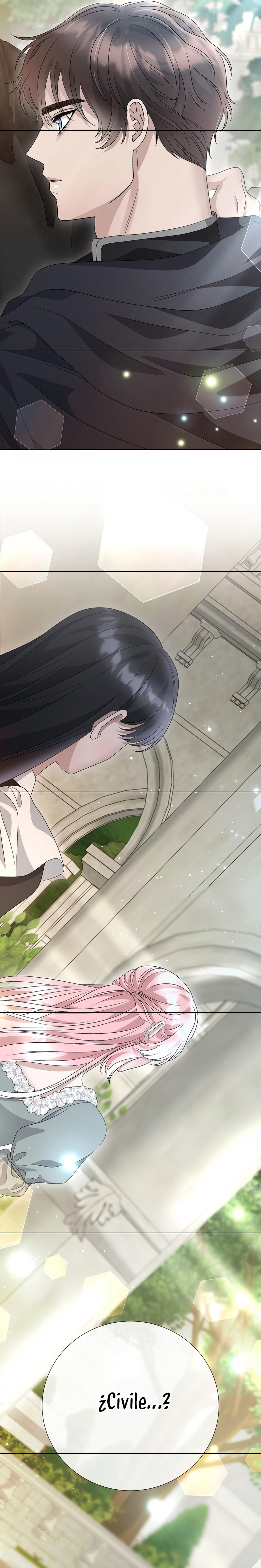 Castillo Salvaje Capítulo 79 - Página 35