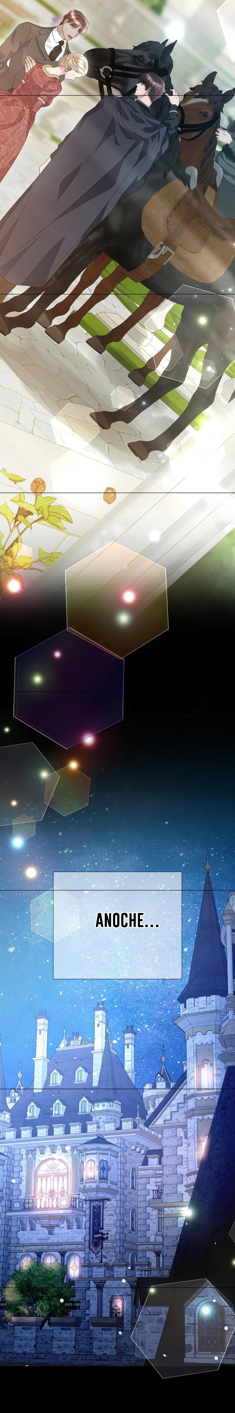 Castillo Salvaje Capítulo 79 - Página 36