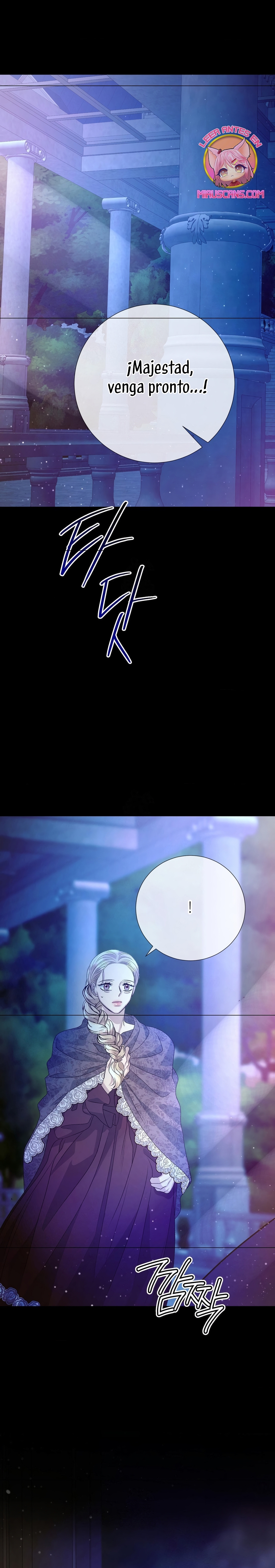 Castillo Salvaje Capítulo 79 - Página 37