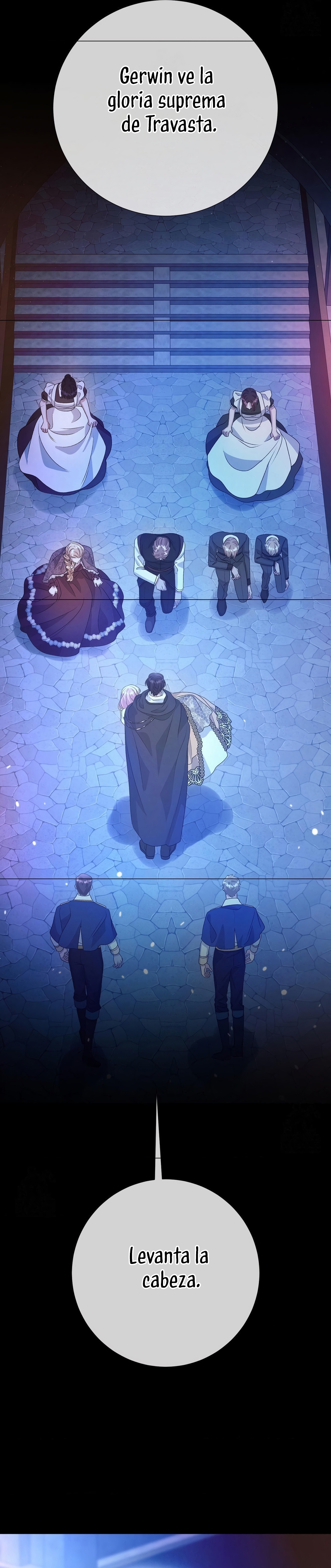 Castillo Salvaje Capítulo 79 - Página 39