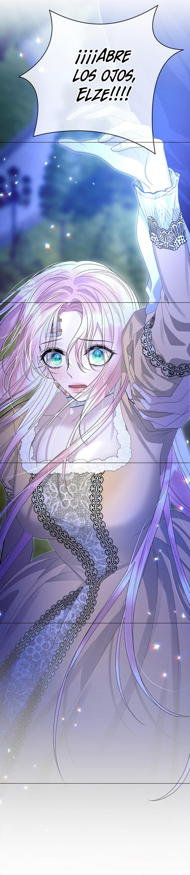 Castillo Salvaje Capítulo 79 - Página 4