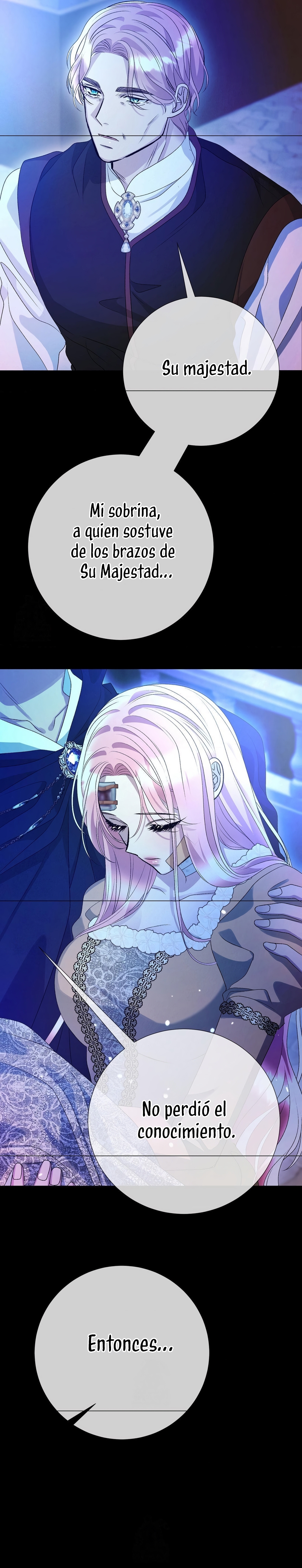 Castillo Salvaje Capítulo 79 - Página 40