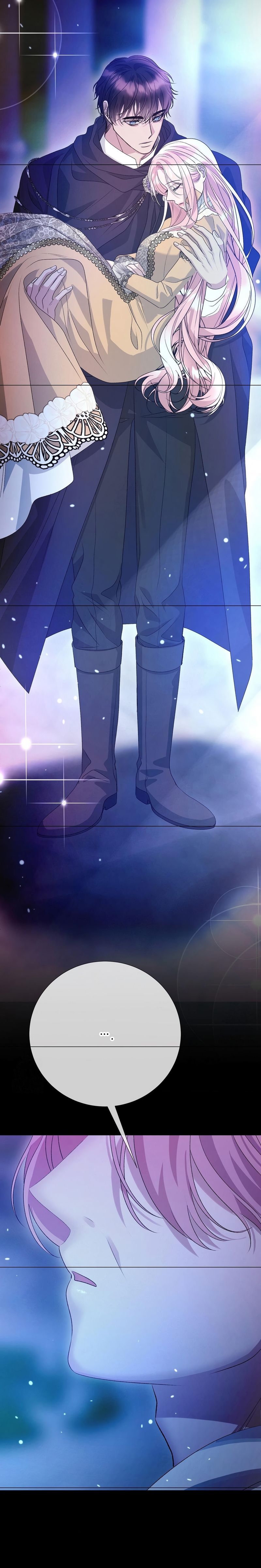 Castillo Salvaje Capítulo 79 - Página 42