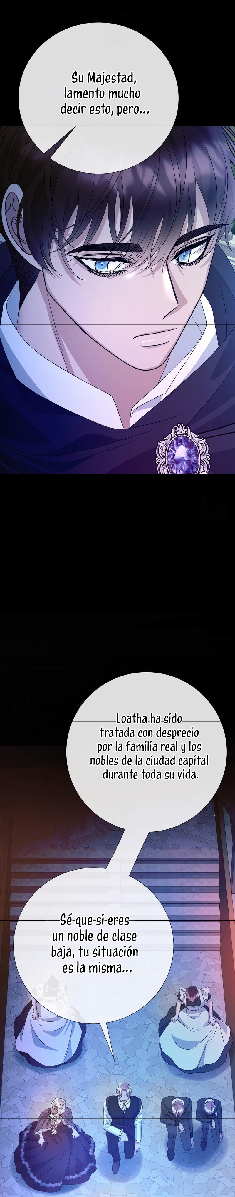 Castillo Salvaje Capítulo 79 - Página 43