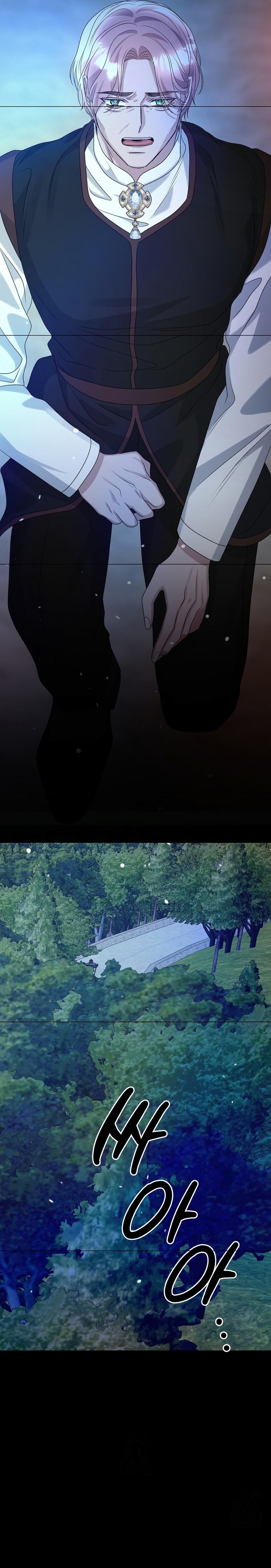 Castillo Salvaje Capítulo 79 - Página 46