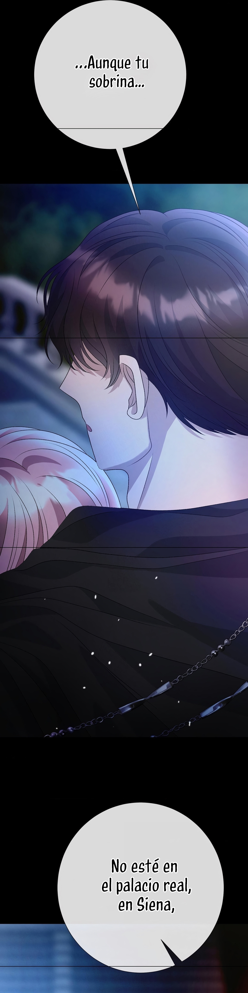 Castillo Salvaje Capítulo 79 - Página 47