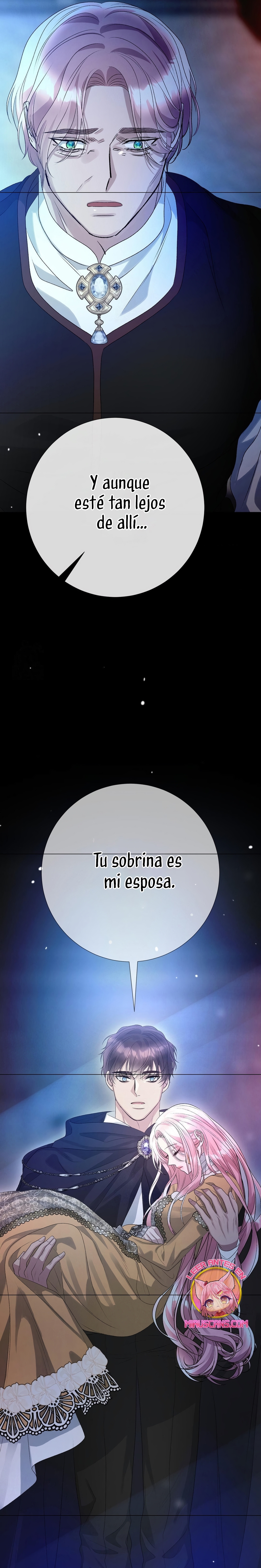 Castillo Salvaje Capítulo 79 - Página 48