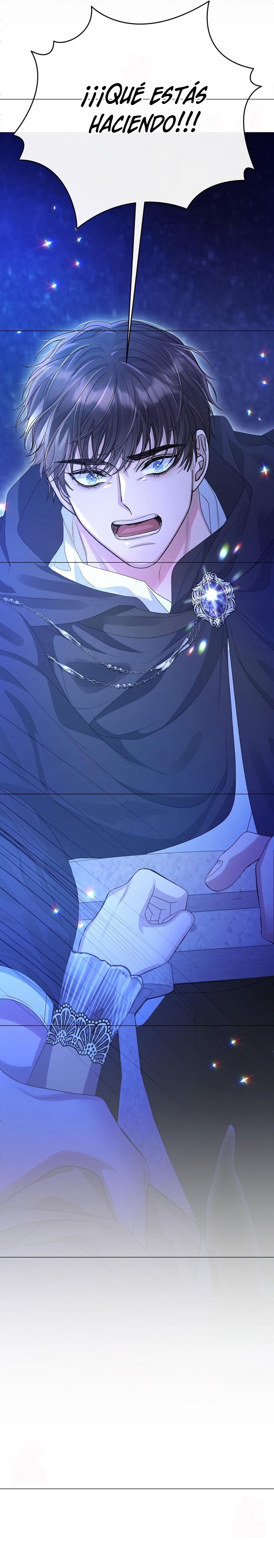 Castillo Salvaje Capítulo 79 - Página 5