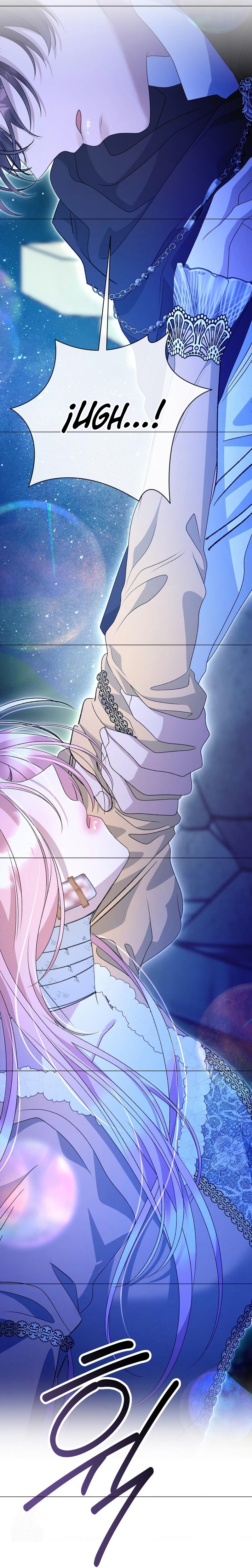 Castillo Salvaje Capítulo 79 - Página 7