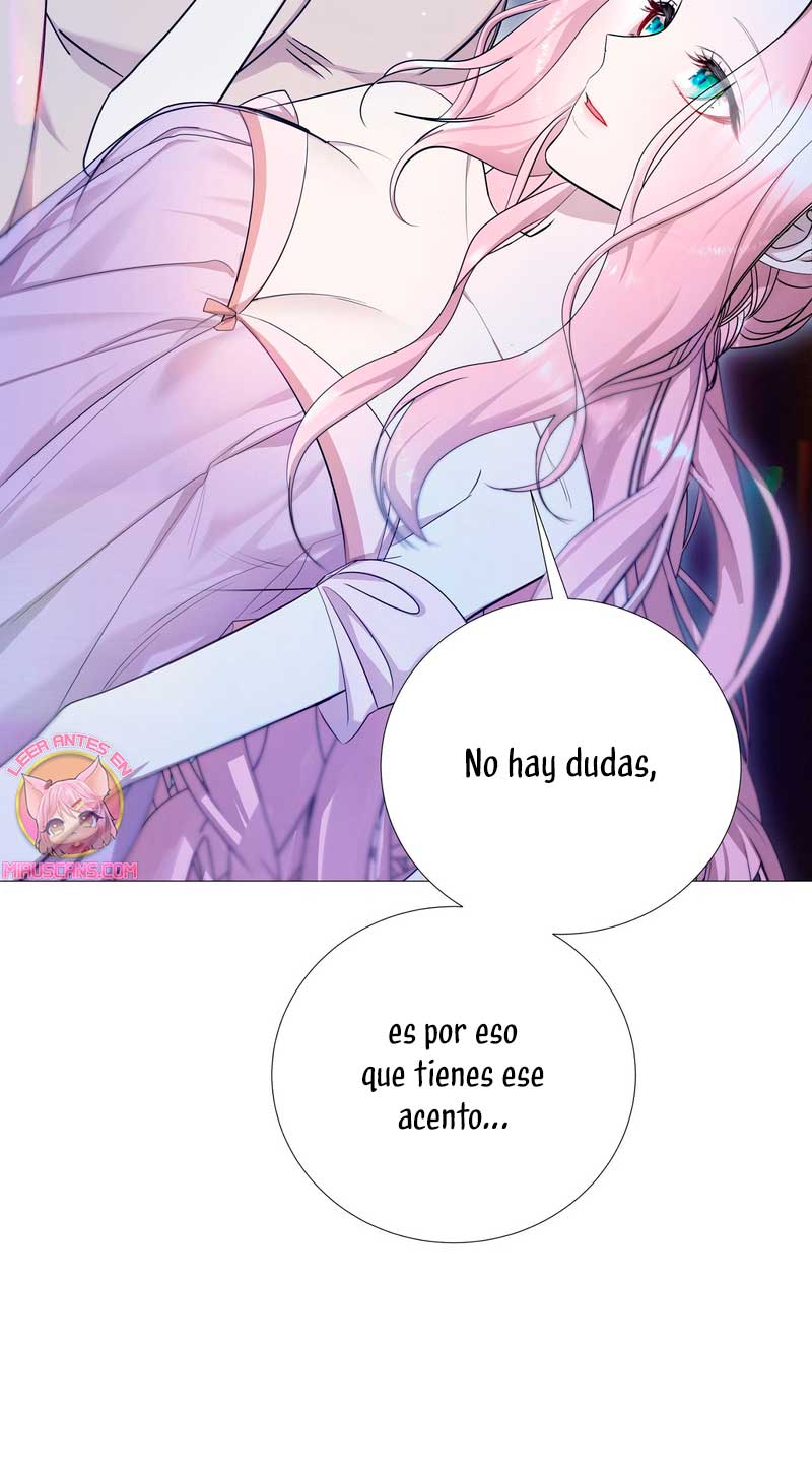 Castillo Salvaje Capítulo 8 - Página 101