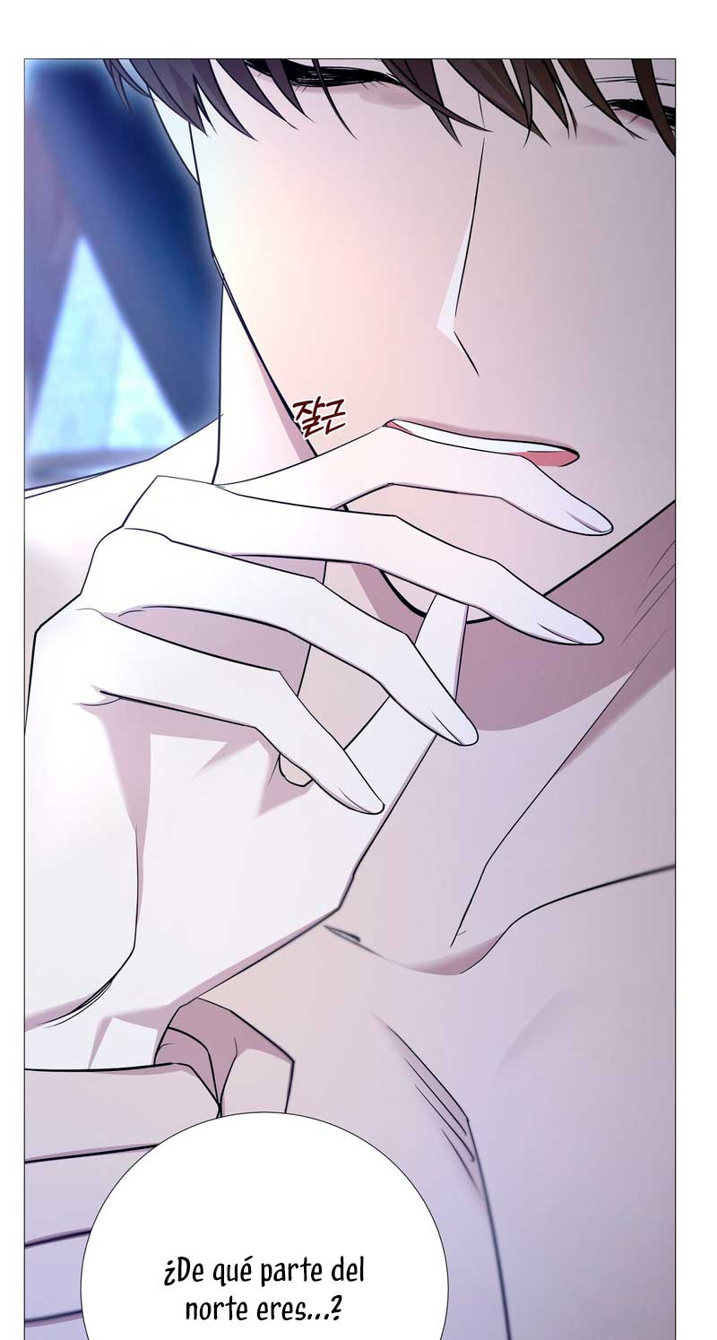 Castillo Salvaje Capítulo 8 - Página 102