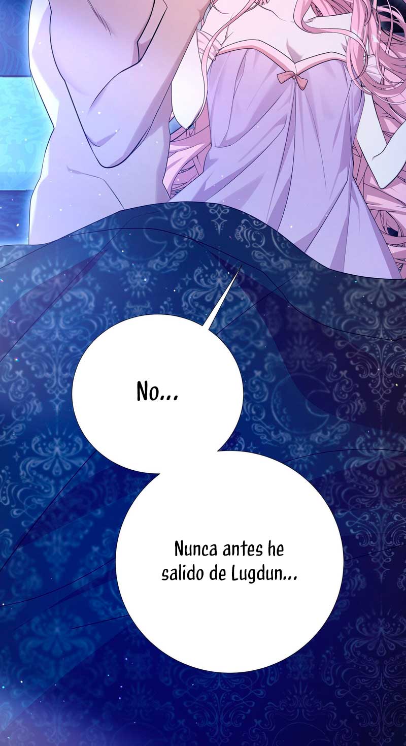 Castillo Salvaje Capítulo 8 - Página 107