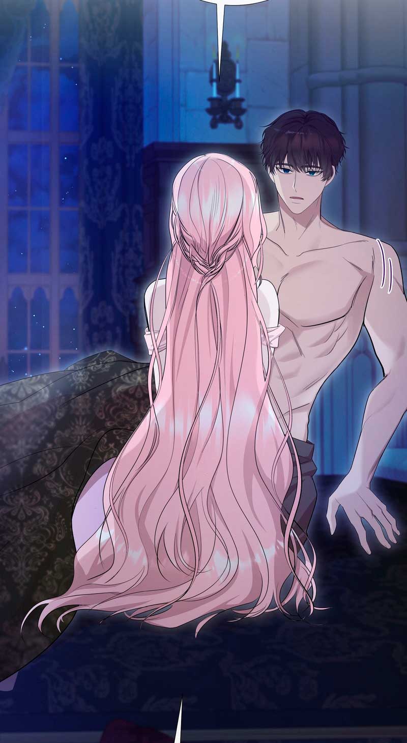 Castillo Salvaje Capítulo 8 - Página 112