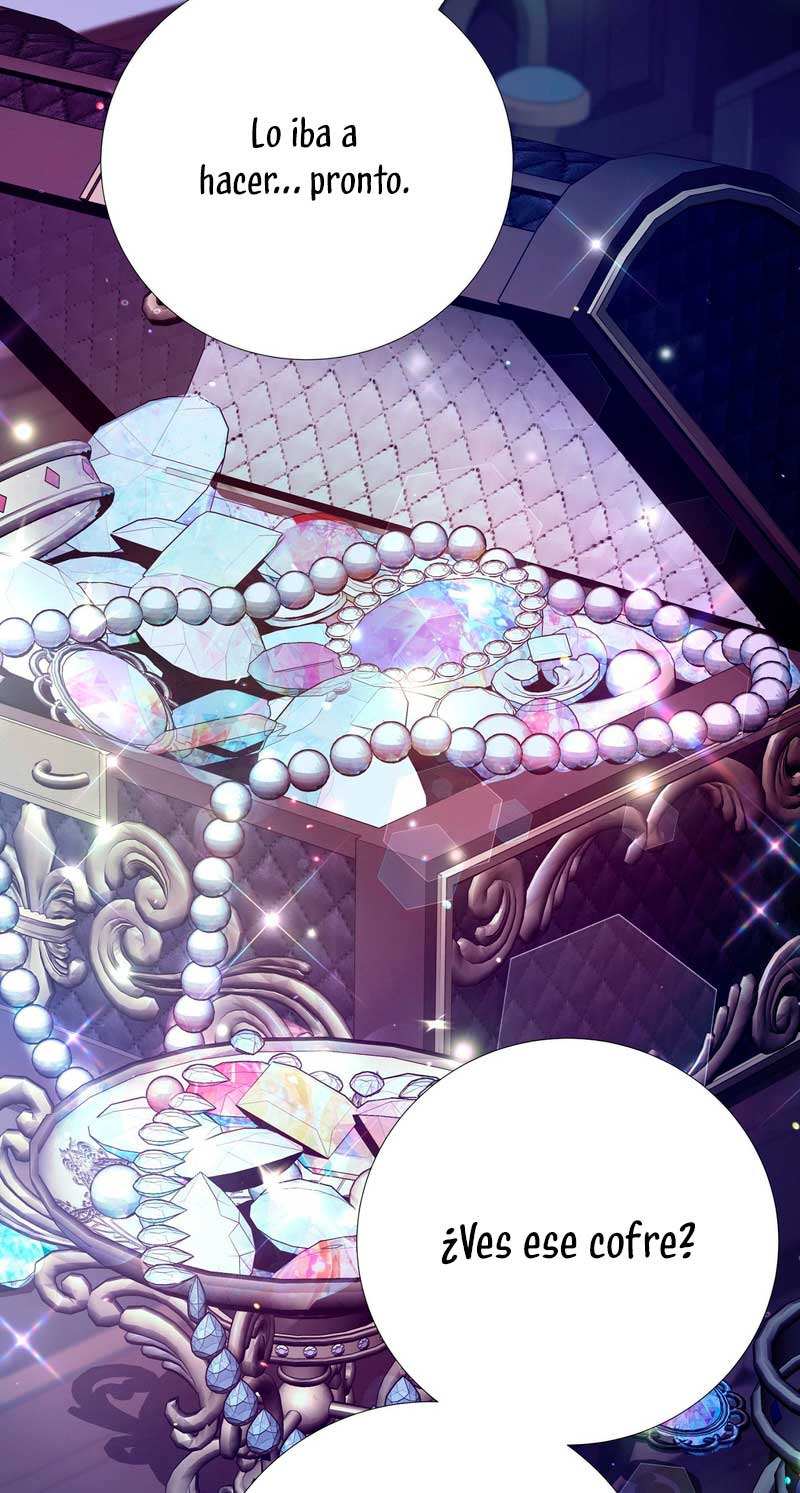 Castillo Salvaje Capítulo 8 - Página 118