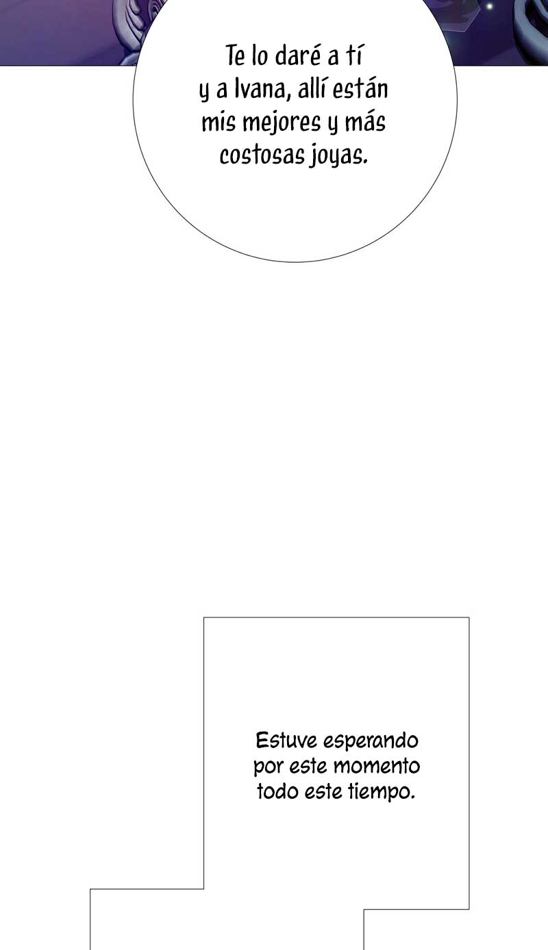 Castillo Salvaje Capítulo 8 - Página 119