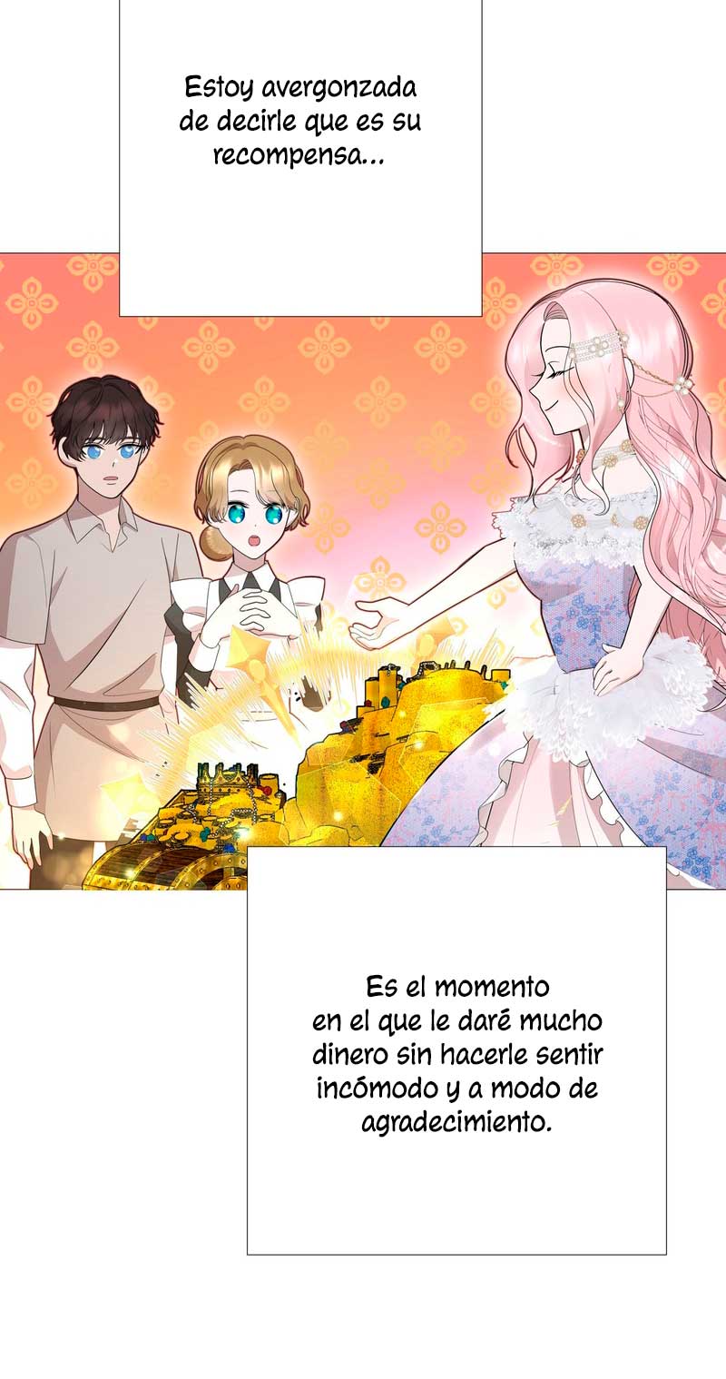 Castillo Salvaje Capítulo 8 - Página 120