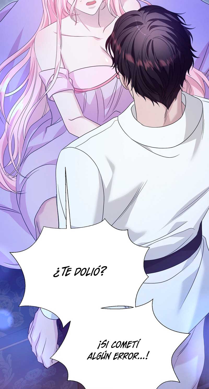 Castillo Salvaje Capítulo 8 - Página 16