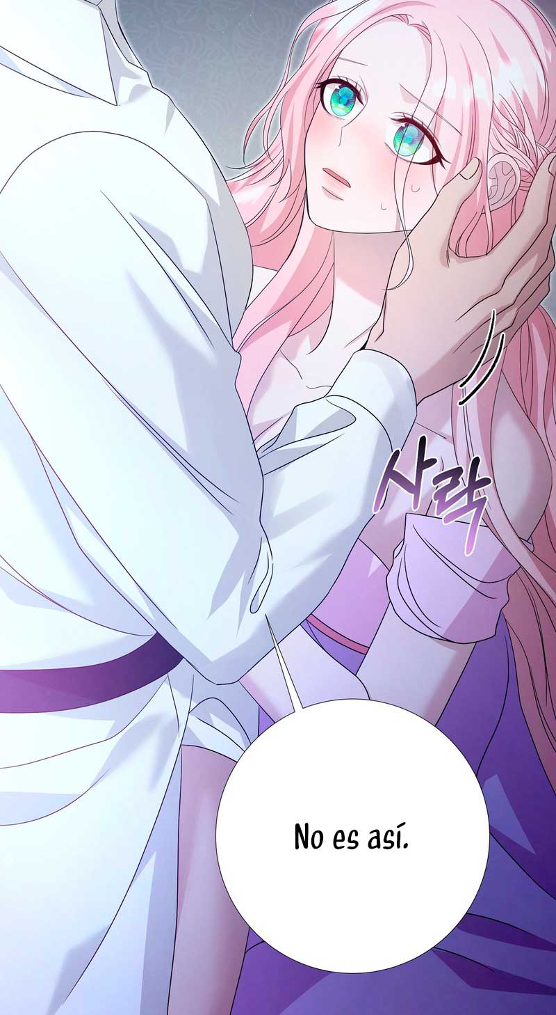 Castillo Salvaje Capítulo 8 - Página 18