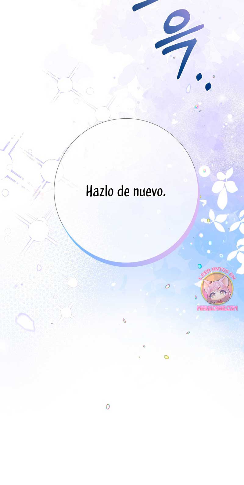 Castillo Salvaje Capítulo 8 - Página 20