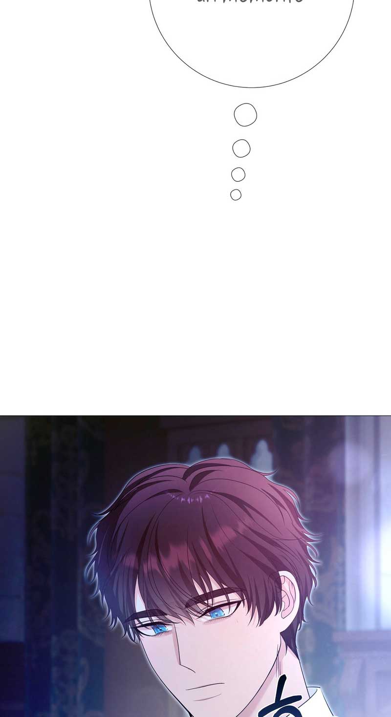 Castillo Salvaje Capítulo 8 - Página 24