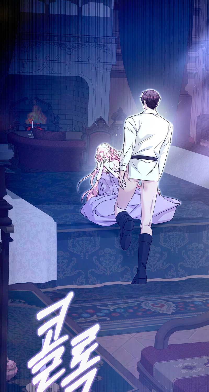 Castillo Salvaje Capítulo 8 - Página 29