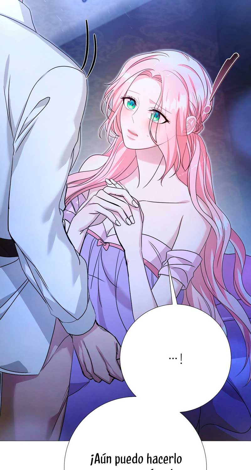 Castillo Salvaje Capítulo 8 - Página 31