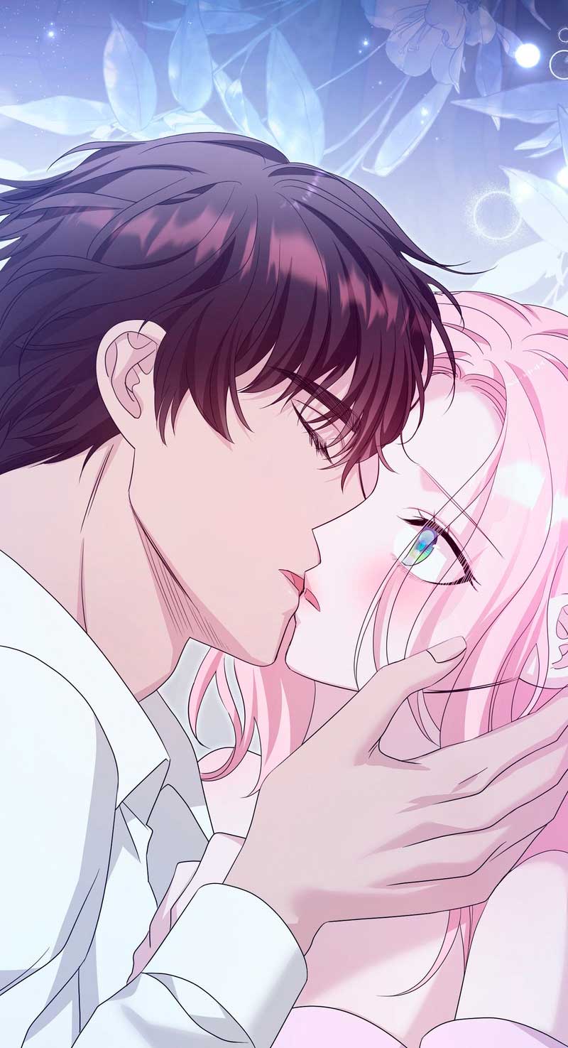 Castillo Salvaje Capítulo 8 - Página 33