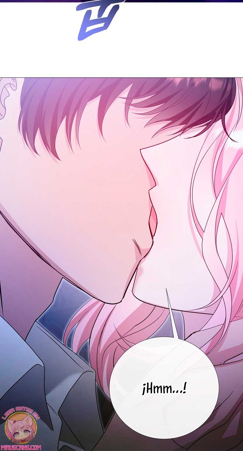 Castillo Salvaje Capítulo 8 - Página 35