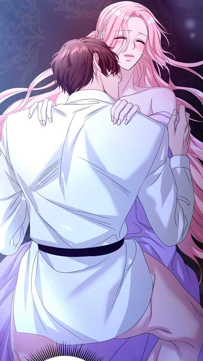 Castillo Salvaje Capítulo 8 - Página 39