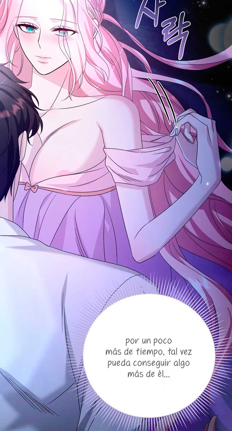 Castillo Salvaje Capítulo 8 - Página 48