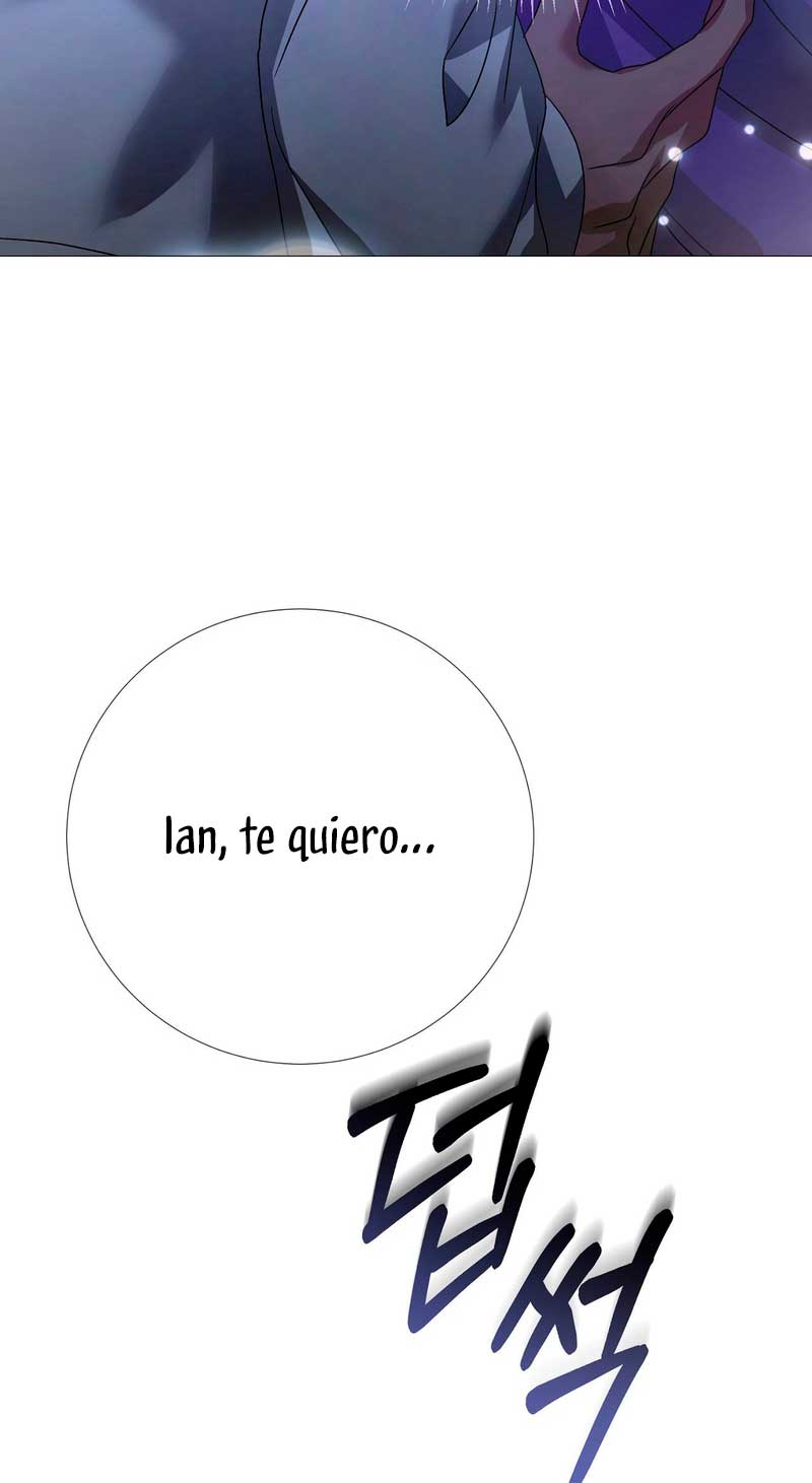 Castillo Salvaje Capítulo 8 - Página 49