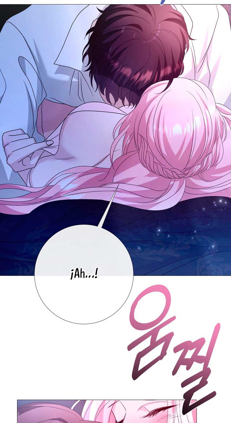 Castillo Salvaje Capítulo 8 - Página 50