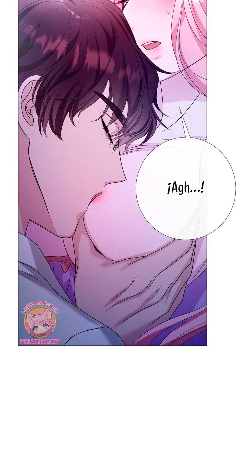 Castillo Salvaje Capítulo 8 - Página 51