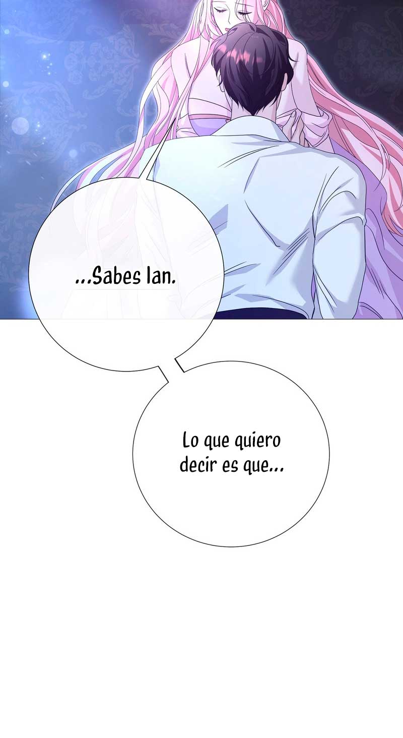 Castillo Salvaje Capítulo 8 - Página 54